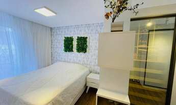 Imagem 2: Apartamento para venda com 80 metros quadrados com 2 quartos na Mooca