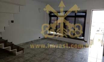 Imagem: São Paulo - Casa Comercial - Vila Prudente