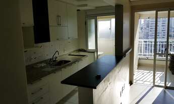 Imagem 5: Apartamento para venda com 64 metros quadrados com 2 quartos em Vila Nair - São Paulo - SP