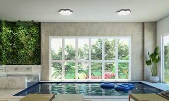 Imagem 7: Apartamento com 2 ou 3 dormitórios com suíte no Centro de Criciúma com parcelamento direto