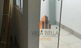 Imagem 7: Apartamento com 2 dormitórios à venda, 44 m² por R$ 347.000,00 - Vila Alpina - Santo André