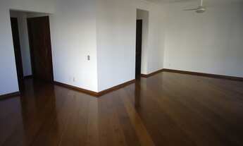 Imagem 7: Andar alto, Piscina privativa, 3 Stes, Terraço gourmet, Lareira, Escritório, 4 vagas e 200