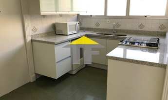 Imagem 5: Apartamento na Vila Madalena