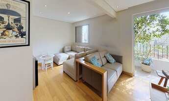 Imagem 4: EXCELENTE APARTAMENTO TOTALMENTE REFORMADO - 156 M² ÚTEIS