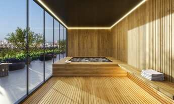 Imagem 7: Flat para venda com 24 metros quadrados com 1 quarto em Tambaú - João Pessoa - PB