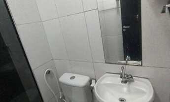 Imagem 7: Imóveis Belém Vende Apto no Ideal Samambaia 2/4