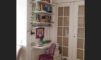 Imagem 4: Apto com101 - 3 quartos - 1 suite - 2 vagas -Brookling