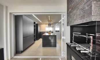 Imagem 3: Apartamento 4 dorms para Venda - ALTO DA LAPA, São Paulo - 235m², 4 vagas