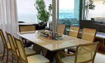 Imagem: Apartamento com 280m², no Anália Franco