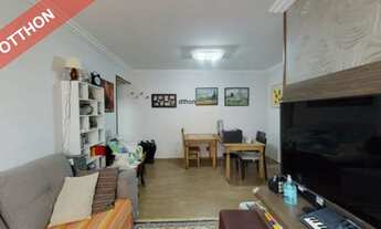 Imagem 4: Lindo apto, Lapa, 78m², 3 dorm, 1 suíte. Amplos dorm, 2 vagas. Oportunidade!