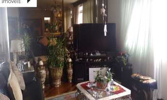 Imagem 4: Amplo apartamento com vista diferenciada para o Museu do Ipiranga!!