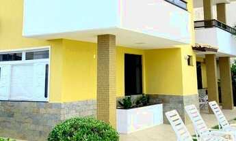 Imagem 6: Casa com piscina na orla de Atalaia a 50m da Praia