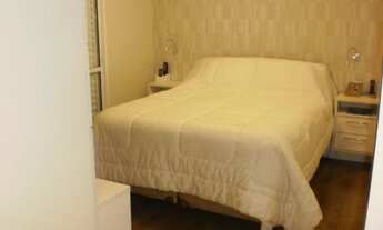 Imagem 13: JARDINS AO LADO PAULISTA