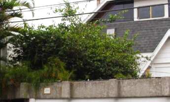 Imagem 1: São Paulo - Casa Padrão - Planalto Paulista