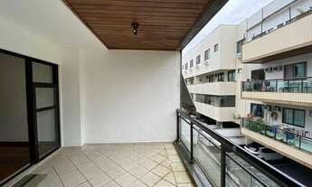 Imagem 3: Residential / Apartment - Recreio dos Bandeirantes