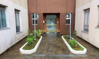 Imagem 15: Excelente apartamento à venda no Condomínio Villagio Di Torino em Suzano