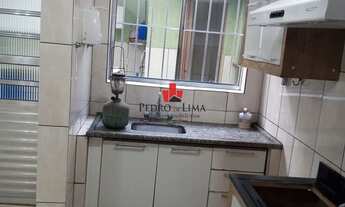 Imagem 6: Sobrado de esquina 2 dormitórios 1 vaga no Tatuapé