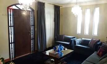 Imagem 3: Casa Sobrado em São Paulo