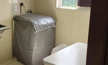 Imagem 7: Apartamento para venda possui 130 metros quadrados com 3 quartos