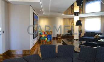 Imagem 5: Apartamento com 2 Quartos à Venda, 332 m² por R$ 5.900.000