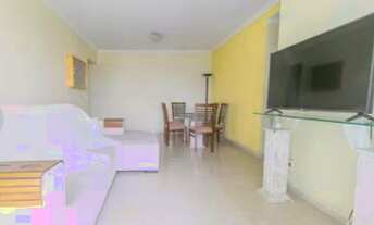 Imagem 2: Apartamento para venda possui 76 metros quadrados com 2 quartos em Vila Amélia - São Paulo