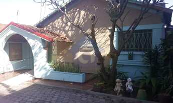 Imagem: Casa Térrea com 480 m2 de terreno a 400