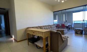 Imagem 2: SALVADOR - Apartamento Padrão - PATAMARES