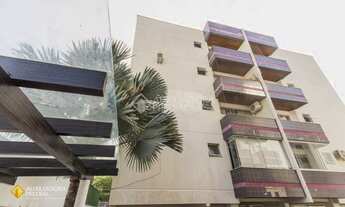 Imagem 1: Apartamento para venda tem 135 metros quadrados com 4 quartos em Córrego Grande - Florianó