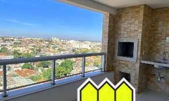 Imagem 2: Apartamento novo - Edifício Liege