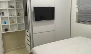 Imagem 5: Apartamento para venda tem 64 metros quadrados com 3 quartos em Parque Manibura - Fortalez