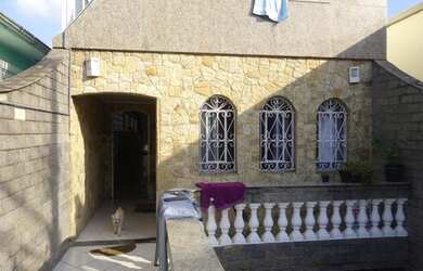 Imagem 3: Sobrado, Vila Dom Pedro Ii - São Paulo