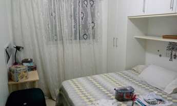 Imagem 6: Apartamento Zona Oeste - Cond. Portal do Parque I - 294 Mil , 3 quartos, 1 vaga 68m² - Opo