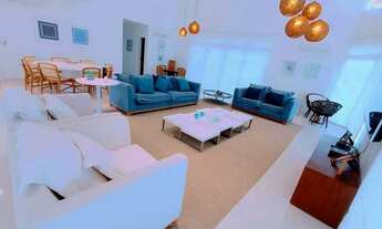 Imagem 2: Cobertura para Venda em Bertioga, Riviera de São Lourenço, 8 dormitórios, 8 suítes, 9 banh