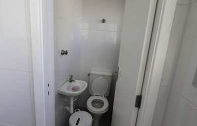 Imagem 6: Vendo lindo apto 83m2 na R. Major Freire, 2 dorms, sala ampliada, 2 vgs, depósito, 400m do