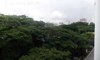 Imagem 7: Apartamento duplex com 3 dormitórios e 4 vagas perto dos clubes Pinheiros e Hebraica