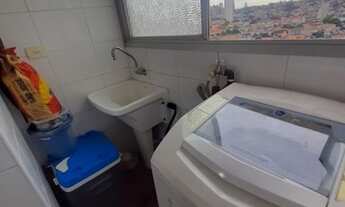 Imagem 6: APARTAMENTO RESIDENCIAL em São Paulo - SP, Saúde