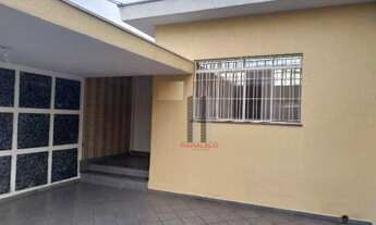 Imagem 4: Casa à venda, 106 m² por R$ 530.000,00 - Água Rasa - São Paulo/SP