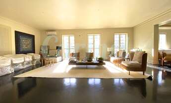 Imagem 5: Apartamento Place des Vosges com 328m2, 3 suites, 3 vagas