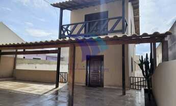 Imagem 2: COD 631-Aluguel Fixo- Casa Duplex, Independente- Condomínio dos Pássaros