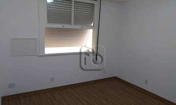 Imagem 3: Apartamento com 3 dormitórios à venda, 92 m² por R$ 405.000,00 - Tijuca - Rio de Janeiro/R