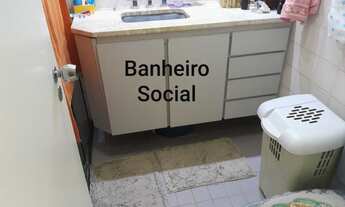 Imagem 5: Apartamento com 3 dormitórios à venda, 126 m² por R$ 1.280.000,00 - Sumaré - São Paulo/SP