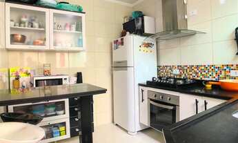 Imagem 5: Sobrado Jardim Santa Cruz (Campo Grande) São Paulo/SP