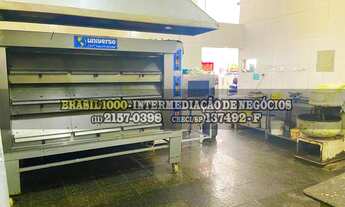 Imagem 4: Brasil 1000 - Padaria Esquina no Centro de Ipora, GO. (Cod. 8603