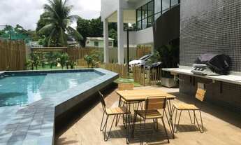 Imagem 5: OPORTUNIDADE NA ZONA NORTE AP/ ALTO PADRÃO 03/Q NO BAIRRO DE MONTEIRO