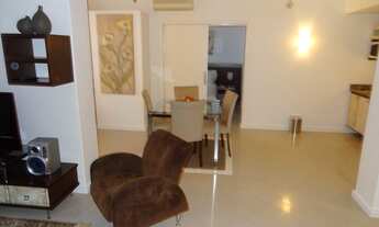 Imagem 7: Flat Brascan Staybridge Itaim Bibi