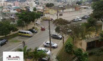 Imagem 3: Apartamento residencial à venda, Jardim Sabará, São Paulo