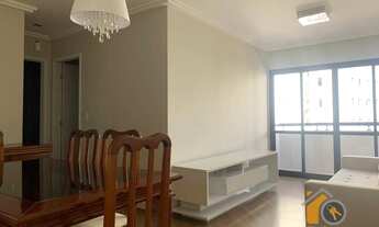 Imagem 2: Apartamento à venda, 60 m² 2 quartos 2 vagasSP