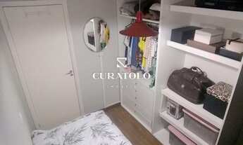 Imagem 7: LINDO APARTAMENTO MOBILIADO Á VENDA 3 DORMITÓRIOS 2 BANHEIROS - JARDIM PREVIDÊNCIA - SP