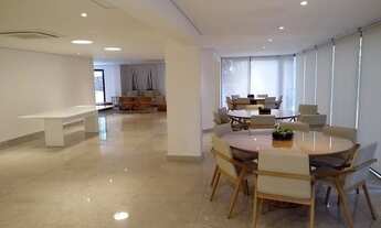 Imagem 6: Vila Nova Conceição, São Paulo - SP