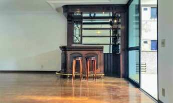 Imagem 6: Excelente 300m², 1 por andar, á passos do Parque do Povo, Ótimo Terraço e Linda Piscina.!!